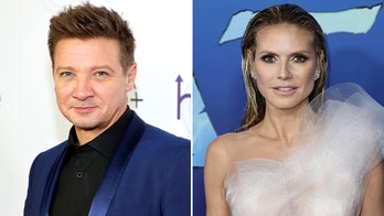 Jeremy Renner's New Year starts in 'critical' condition in hospital, Heidi Klum rings in 2023 with husband
