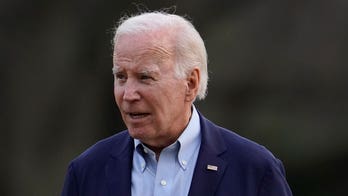 Republicans rip Biden after Chinese spy balloon shot down: ‘Our enemies used to fear us’