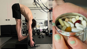 Tech mogul spends $2 million a year as a 'guinea pig' to achieve the body of a teenager