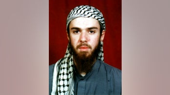 Virginia man convicted of supporting ISIS accused of meeting with ‘American Talban’