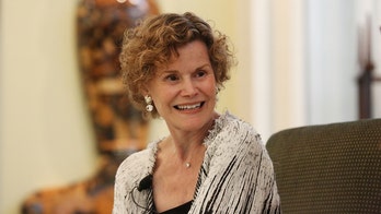 Author Judy Blume blasts Roald Dahl censorship, defends controversial ‘Gender Queer’ book being in schools