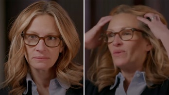 Julia Roberts discovers shocking family secrets: ‘My mind is blown’