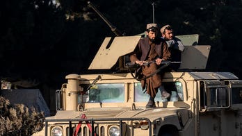 Taliban: Kabul checkpoint bomb blast kills, wounds several