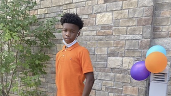 Washington, DC, government employee shot and killed 13-year-old boy, mayor says