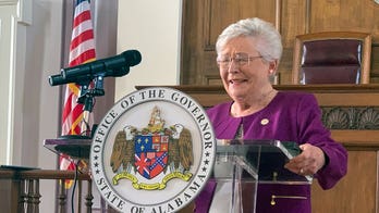 AL Gov. Ivey issues new policies to address its weak open records laws, some of America's worst records rules