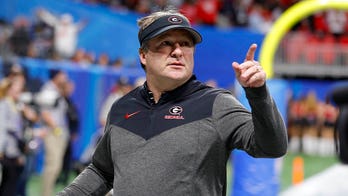 Kirby Smart stresses importance of educating Georgia on Damar Hamlin's injury before national championship