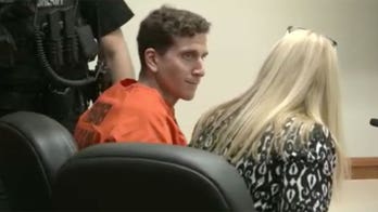 Idaho murders suspect Bryan Kohberger's lawyer also represented Maddie Mogen's parents