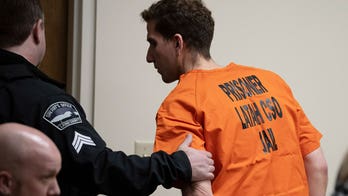 Idaho murders: State Senate passes bill to reinstate execution by firing squad