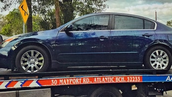 Florida drive-by shooting vehicle found, police have ‘very promising’ leads on suspects after 11 wounded