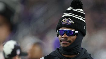 Ravens' Lamar Jackson gives injury update after missing last five games