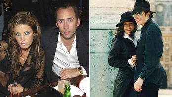 Lisa Marie Presley remembered by Nicolas Cage and the Michael Jackson Estate: 'She lit up every room'