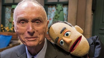 'Sesame Street' co-creator Lloyd Morrisett dead at 93