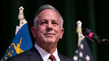 NV Gov. Joe Lombardo orders indefinite freeze on new state regulations