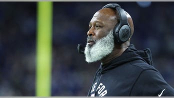 Texans part ways with Lovie Smith after one season as head coach