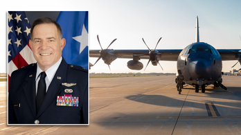 California National Guard general fired after he allegedly made troops take his mom shopping