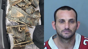 Arizona man arrested for ripping statue of sick boy who inspired Make-A-Wish charity