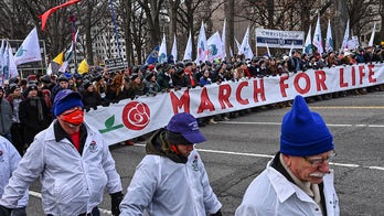 March for Life's new abortion fight is against worse-than-Roe policies