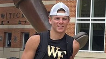 Ex-Florida recruit who lost scholarship for rapping N-word lands with Division II school