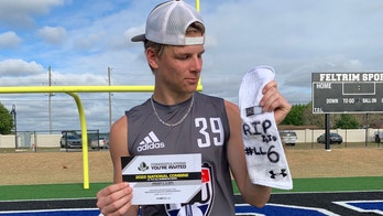 HBCU coach apologizes after offering scholarship to student dropped by Florida for rapping N-word