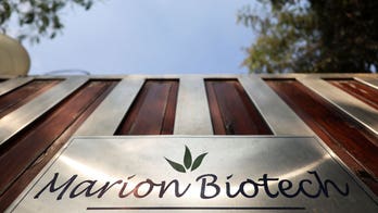 WHO demands action following cough syrup deaths