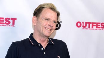 ‘Nightmare on Elm Street’ star Mark Patton reaches out to fans for 'life saving' medical help