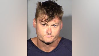 Man held in Las Vegas knife attacks allegedly linked to third killing