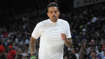 Ex-NBA player Matt Barnes loses TV analyst gig following incident with high school broadcaster: report