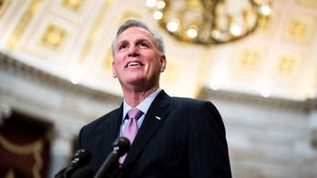 McCarthy won debt fight, now Republicans need to use those strategies to win again