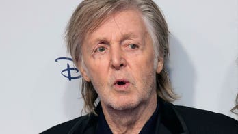 London gallery to feature unseen Paul McCartney photos from Beatlemania era