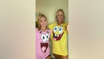 Two divorced women say they're 'platonic life partners,' 'don't need' men 'to be happy'