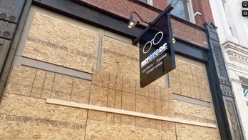 Memphis businesses board up in preparation for release of Tyre Nichols bodycam video