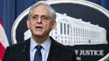 Garland says he’s ‘more than willing’ to testify at House Judiciary Committee after Jordan subpoena