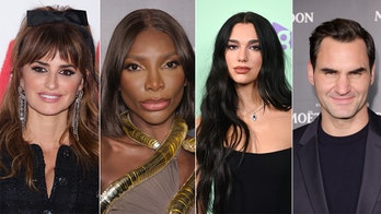 Met Gala 2023 announces co-chairs and Karl Lagerfeld dress code