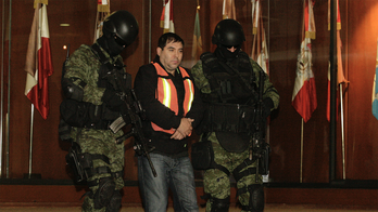 Mexican Cartel Violence Fox News
