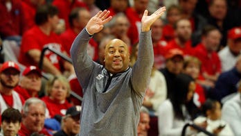 Penn State basketball coach rips refs after 20-point loss: 'I'm done sending in clips'