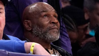 New York woman's lawsuit accuses Mike Tyson of early 1990s rape