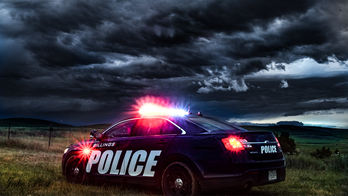 Montana shooting leaves 1 dead, another injured as gunman barricaded in residence