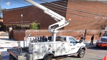 High school student revived with Narcan after using vape suspected to be laced with fentanyl