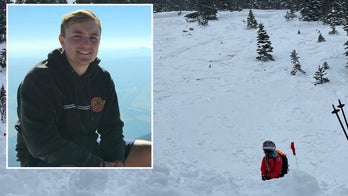 Avalanche buries University of Northern Colorado president, kills son amid dangerous backcountry conditions