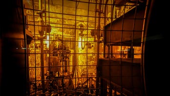 US nuclear agency’s multibillion-dollar project falls short in scheduling, cost estimates