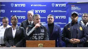 Alexis McAdams | Fox News