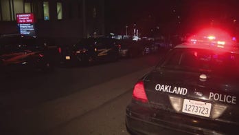 Shooting at California gas station leaves 8 people injured, 1 person dead: police