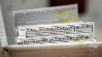 New Ohio voting law unpopular among active-duty military, who fear disenfranchisement