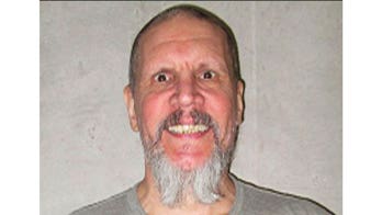 In Oklahoma, anti-death penalty spiritual advisor barred from inmate's execution