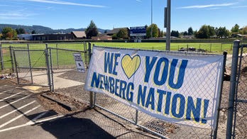 OR school rescinds ban on symbols representing gay pride, Black Lives Matter