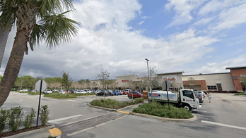 Italian man arrested in Florida for pretending to play violin, soliciting donations to fake charity: police