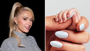 Paris Hilton's family, friends share excitement after she welcomes first child