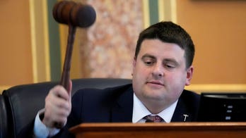 Iowa legislature reconvenes with emphasis on tax cuts, gun rights