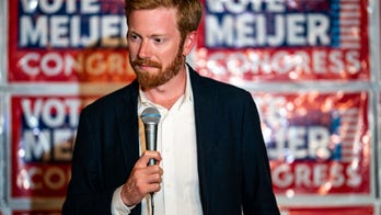 Outgoing Rep. Peter Meijer issues parting warning to Republicans