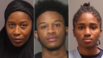 Philadelphia teen street gang burglarized multiple Pennsylvania gun stores, stole nearly 100 firearms, DA says